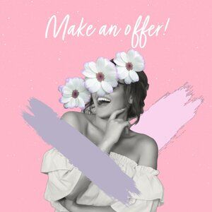 ALL OFFERS CONSIDERED!!!